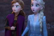 【映画】『アナと雪の女王2』最新予告、エルサ＆アナが王国の危機を救うため「魔法の森」へ