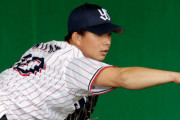 【悲報】木澤 2勝8敗6.07 WHIP1.82 K/BB1.35（二軍成績）