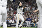 【朗報】大谷翔平さん、2009WBCのイチローを超えてしまう