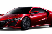 ホンダのNSXってそんなにだめなの？