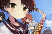 【艦これ】ファミ通で新しい艦これ公式コミック連載準備中！ 敷波JAZZ楽しみ