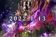 Steam版『モンスターハンターライズ』発売日が2022年1月13日に決定！体験版は10月14日（木）に配信予定