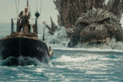 【速報】映画｢ゴジラ-1.0｣､アカデミー賞･視覚効果賞受賞 アジア初の快挙