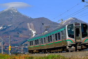 【画像】JR東日本「東北の路線は赤字だらけでヤバいから廃線にしたい」「あっ、千葉の路線も赤字やばいわｗ」
