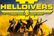 Steam版『HELLDIVERS2(ヘルダイバー2)』、ヤバすぎる量の容量削減に成功してしまうｗｗｗ削減後は「○○GB」にｗｗｗｗｗｗ