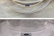 Tシャツの黄ばみ、コレを使うのが最強らしい・・・「真っ白になるわマジで」