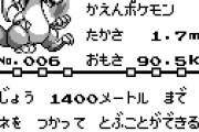 リザードン、プテラ、デンリュウ「えっ！自分ドラゴンタイプじゃないんですか！？」