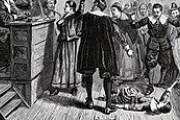 【米国】1693年「セーラム魔女裁判」で有罪とされた女性、恩赦を与えられる見通しに
