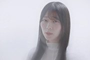 櫻坂序列ナンバー2の表現力がすごい
