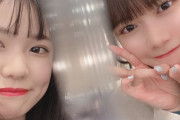 【SKE48】田辺美月、泣かせる……