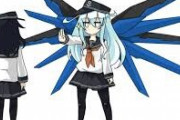 【艦これ】響は二次創作だとやりたい放題やりがち