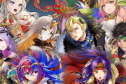 【投票大戦】「ファイアーエムブレムエンゲージ」の主人公、最新作なのに人気投票で敗北…