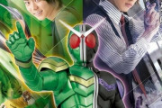 好きな『仮面ライダー』作品ランキング！ が発表されるも令和ライダーは１０位内に入れず・・・