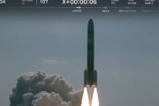 【悲報】JAXA､H3ロケット試験機1号機打ち上げ失敗　第2エンジンの着火が確認できず指令破壊