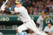 【阪神】近本、2安打でミスターに並んだ！入団5年目以内の安打数763本、歴代1位の長野に4本差