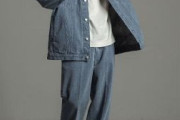 この秋はデニムジャケット着てモテようと思う、この服を買えばいいのか？