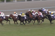 【競馬/マイルCS】武豊さん、ノーコメントで後検量した後そのまま無言で帰った模様