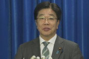 加藤厚労相「日中韓は感染者数と死者数が欧米より少なく、世界から注目されている」