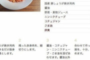 【驚愕】ドイツでとんでもない料理が発見されてしまうｗｗｗｗ