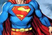 スーパーマンとかいうＤＣユニバース最強クラスのヒーロー