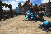 【FF14】モグコレ勢、FLやゴージで狩られまくる。勝敗関係なしで水汲みモグコレ勢だけを狩りまくる悪質な固定もいるらしい…