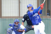 【中日】2軍監督「石川には内外野全ポジションをやらせる」