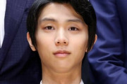 【悲報】羽生結弦(ゆず)「ありがとう、君は僕にもう必要ない」