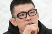 格闘家・青木真也「朝倉未来がタップするしないとか本当にくだらない。僕は躊躇なく骨を折る」