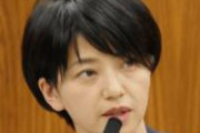 【野党拍手】立憲の石垣のり子ちゃん「本来であれば新型肺炎を質疑したいところだが桜を見る会を質疑する」　