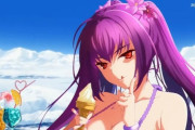 【FGO】水着スカディはガチで強いだろ……
