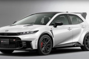 【予想】トヨタ『GRカローラ』次期型…マジで化け物スペックになりそう…