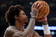 【NBA】最もジャンプショットが一番美しい左利きの選手は？