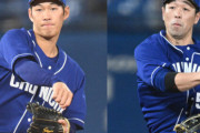 中日ファン「阿部と京田放出して涌井と砂田？！狂ってる・・・」