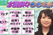 声優さん、いつの間にか地上波番組に出まくってしまう