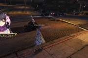 【VCRGTA】葛葉「スケボーの練習っすか」りつきん「そうなんですよ、車がなくて」葛葉「まあ同じ四輪ですもんね(笑)」