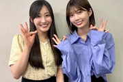 【日向坂46】なっちょ＆おたけが参加してみたいメンバーのミーグリ