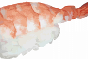 蒸しエビとかいう寿司界の嫌われ役