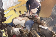 【アズレン】（癖を除けば）完璧超人【アズールレーン】