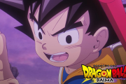 【悲報】ドラゴンボールDAIMA、深夜アニメだった。何故朝からやらないの？