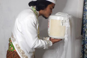 炊飯器と結婚した男性、その4日後にスピード離婚