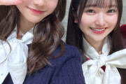 【AKB48】そらら、のんちゃんと被る【#山﨑空 #畠山希美】