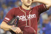 【緊急】楽天イーグルス、チーム防御率4.14wwwwwwwwwwwwwwwwwwwwwwwwwww