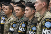 韓国で徴兵義務を逃れるため大食いした102kg男に有罪判決！