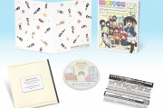 【楠木ともり】(?)「こちら本日発売です?新作アニメもめちゃいいので見てほしい！是非ゲットしてくださいね◎」【にじよん あにめーしょん】