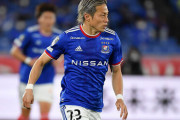 今季マリノスで2ゴールに終わった“2019年のJ得点王”　日本代表の10番を背負った男の再起はあるか