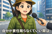 【絵空事】れいわ議員「年末ジャンボ宝くじ買うより、みんなでれいわ新選組の政策を実現させた方が費用対効果あるよ！」…ネット「でも一等当たる確率の方が高いじゃん！」