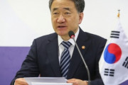 韓国紙「韓中日保健長官、コロナ19対応・ワクチンの公正補給に協力」