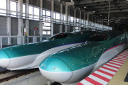 【悲報】北海道新幹線、誰も利用してくれない
