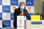 日本医師会会長「ここにきて新型コロナの感染が急増したのは『GoToトラベル』がきっかけだったことは間違いない」