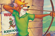 ディズニー、今度は『ロビン・フッド』を実写映画化！